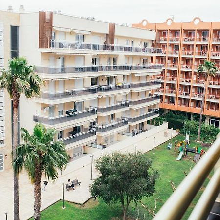 Cosy Apartment 萨洛 外观 照片
