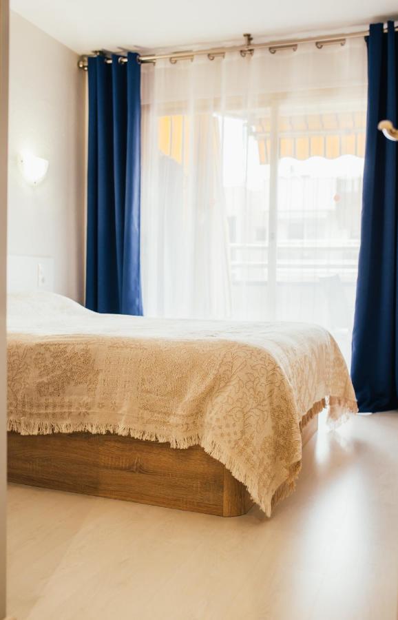 Cosy Apartment 萨洛 外观 照片