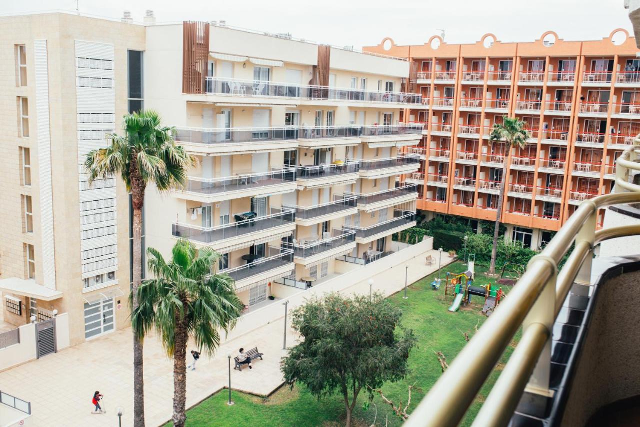 Cosy Apartment 萨洛 外观 照片